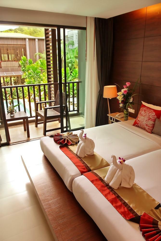 Hotel Areetara Resort Krabi