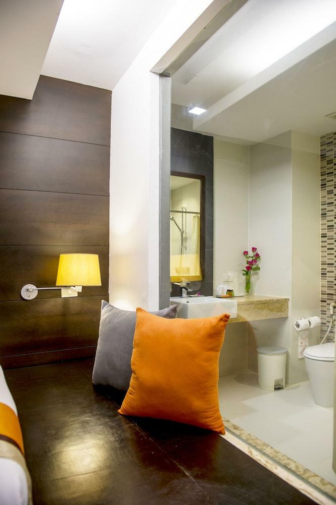Hotel Areetara Resort Krabi