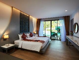 Hotel Ananta Burin Resort