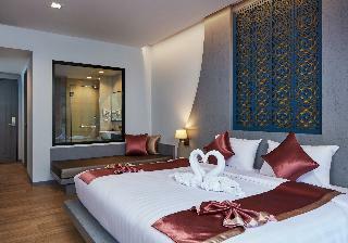 Hotel Ananta Burin Resort