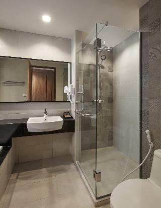 Hotel Ananta Burin Resort