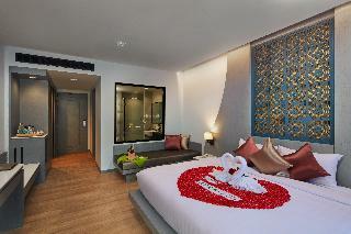 Hotel Ananta Burin Resort