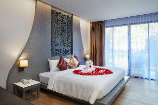 Hotel Ananta Burin Resort