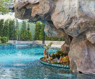 Hotel Ananta Burin Resort
