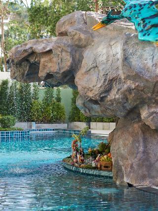 Hotel Ananta Burin Resort