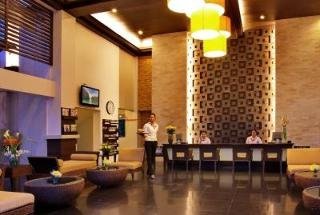 Hotel Buri Tara Resort