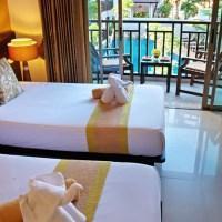Hotel Buri Tara Resort