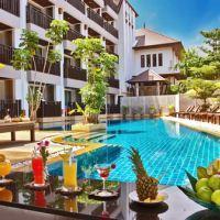 Hotel Buri Tara Resort