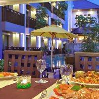 Hotel Buri Tara Resort