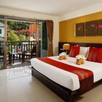 Hotel Buri Tara Resort