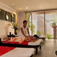 Hotel Buri Tara Resort