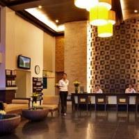 Hotel Buri Tara Resort