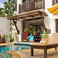 Hotel Buri Tara Resort