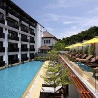 Hotel Buri Tara Resort
