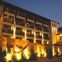 Hotel Buri Tara Resort