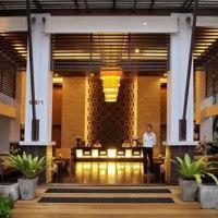Hotel Buri Tara Resort