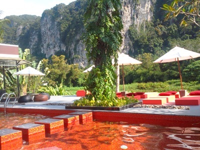 Hotel Aonang Paradise Resort And Longstay