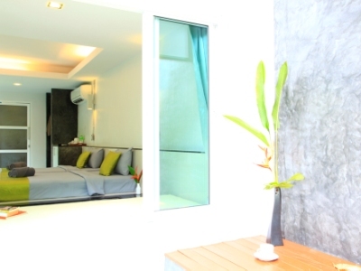 Hotel Aonang Paradise Resort And Longstay