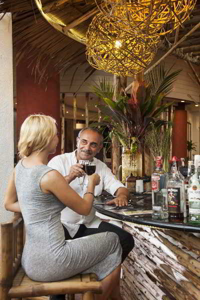 Hotel Alis