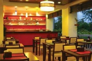 Hotel Apasari Krabi