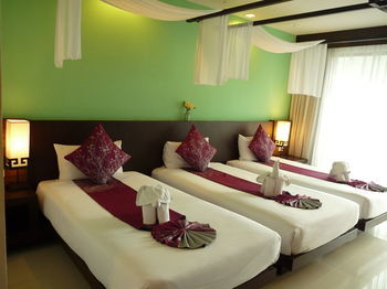 Hotel Apasari Krabi
