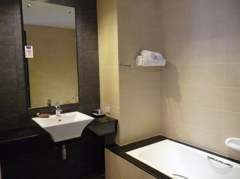 Hotel Apasari Krabi