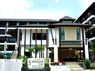 Hotel Apasari Krabi