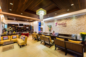 Hotel Apasari Krabi