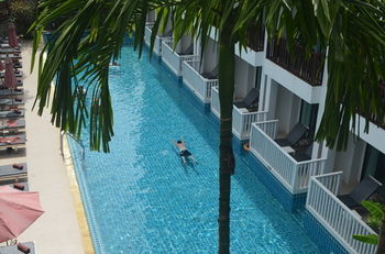 Hotel Apasari Krabi