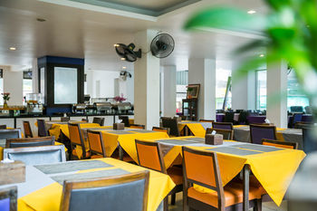 Hotel Apasari Krabi