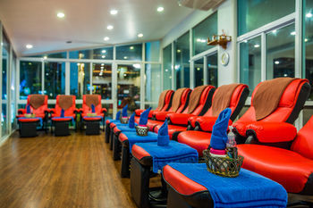 Hotel Apasari Krabi