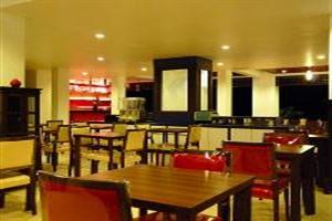 Hotel Apasari Krabi