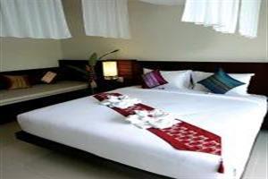 Hotel Apasari Krabi