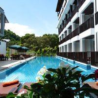 Hotel Apasari Krabi