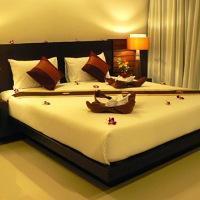 Hotel Apasari Krabi