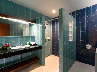 Hotel Timber House Ao Nang