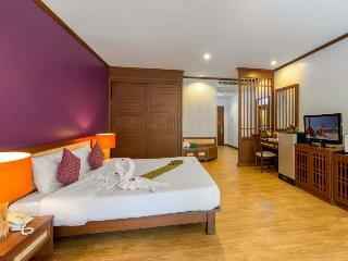 Hotel Timber House Ao Nang