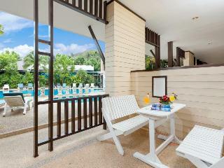 Hotel Timber House Ao Nang