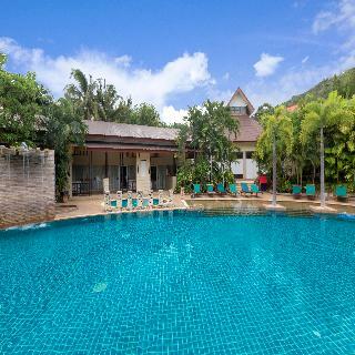 Hotel Timber House Ao Nang