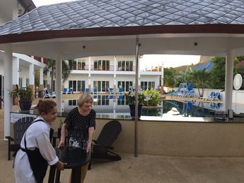 Hotel Nadivana Serviced Apartments