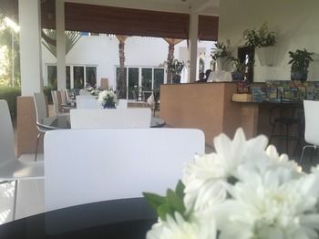 Hotel Nadivana Serviced Apartments