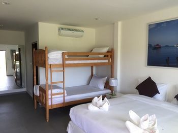 Hotel Nadivana Serviced Apartments
