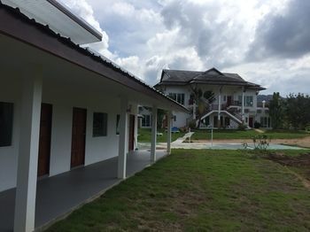 Hotel Nadivana Serviced Apartments