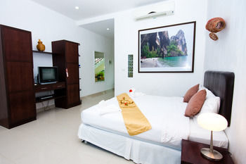 Hotel Nadivana Serviced Apartments