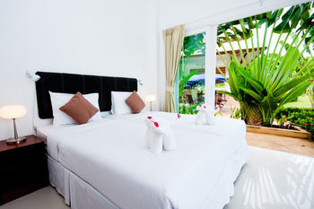 Hotel Nadivana Serviced Apartments