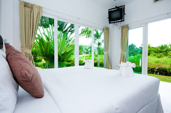 Hotel Nadivana Serviced Apartments