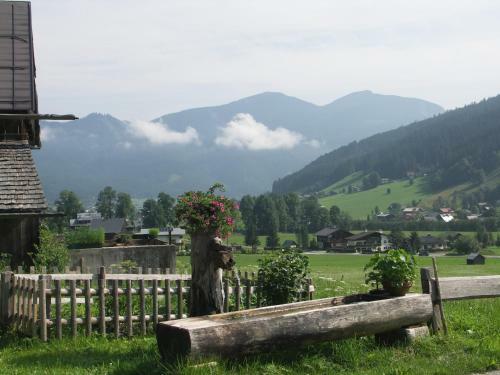 Apartamento Ferienhaus Asserbach