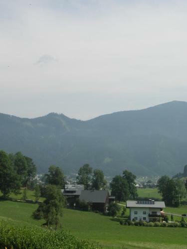 Apartamento Ferienhaus Asserbach
