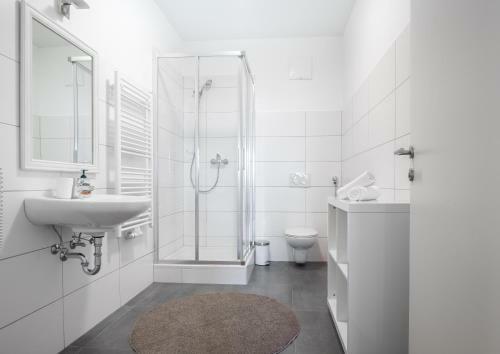 Apartamento Appartements Dalila - Penthouse