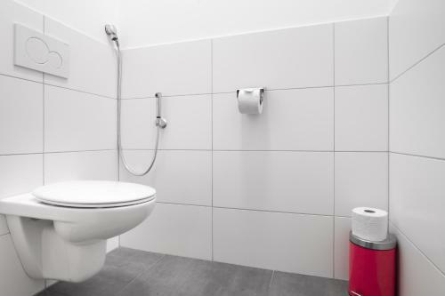 Apartamento Appartements Dalila - Penthouse